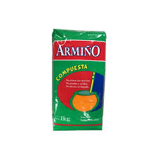 Yerba Armiño Compuesta 1 Kilo