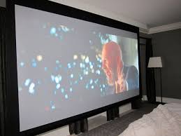 Xiaomi fengmi mi projector vogue. Commercial Grade Projector In A Bedroom Brightside Engineeringbrightside Engineering