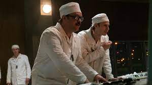 Im april 1986 kommt es im ukrainischen atommeiler tschernobyl zu einer katastrophalen kernschmelze. Chernobylhbo Akimov Chernobyl Chernobyl Disaster Hbo