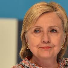 🤦‍♂️Hillary Clinton Calls