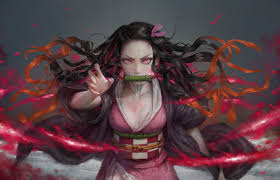 Jun 20, 2021 · ok, i just started watching demon slayer so i decided to make a skin for it. Nezuko Kamado Hd Wallpaper Hintergrund 1920x1234