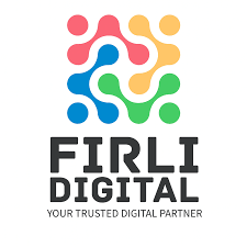 Logo Firli Digital