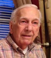 Cyrus Haymond "Cy" Hess Obituary December 2, 2016