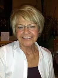 Nancy Nyhof Obituary (1946