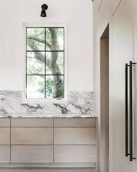 89 Oak On Instagram When You Lose Track Of How Many Times You Ve Pinned The Same Kitchen Beautiful A In 2020 Kitchen Marble Contemporary Kitchen Kitchen Interior