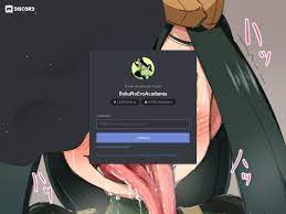 Best hentai discord