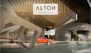 11 & 13 , jalan nautika b u20/b, pusat komersial tsb sungai buloh, 40160 selangor, sungai buloh, 40160, malaysia. Alton Skyvillas Penang Property Talk
