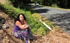 Resident calls for New Ballina Road upgrade