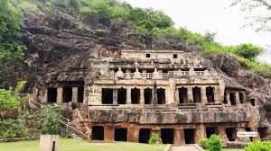 6 Mysterious Caves in India That Hide ...