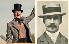 A Guide to the Complete Guinness Family Tree