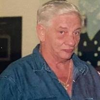 Harold L. Lyons Obituary