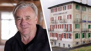 Aargauer Investor kauft Hotel am Furkapass