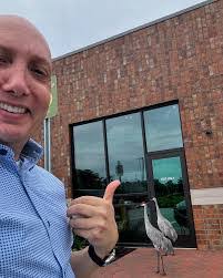 Linda Gheen's Instagram, Twitter & Facebook