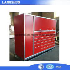 Get great deals on ebay! China Used Industrial Metal Storage Tool Cabinets Garage Steel Tool Box Set Cabinet China Metal Tool Cabinet And Industrial Tool Cabinet Price