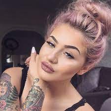 New Arrivals Face Piercings Lip Piercing Cute Piercings