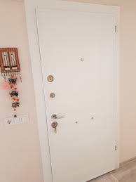 Anahtarsız kapınızın önünde kaldığınızda, nasıl kilidi açacağınızın yolları Evime Giren Hirsiz Kilit Secimi