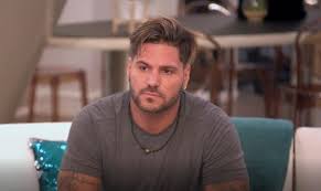 This time, ronnie was arrested in los angeles for a domestic violence incident. Jersey Shore Why Jen Harley Wants Ronnie Ortiz Magro To Quit The Show