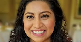 Nancy Negrete's Instagram, Twitter & Facebook