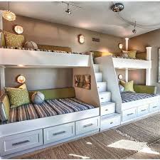 Pin By Mariem Alqahtani On Osaid Bed Design Bunk Beds Built In Bunk Bed Designs