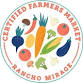 Rancho Mirage Certified Farmers Market event image