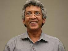Emeritus Professor Ashraf Alam