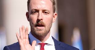 Ryan Walters says he plans to 'hold folks accountable' at Oklahoma  Education Department