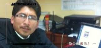 Walter Francisco Mendoza Jaime archivos