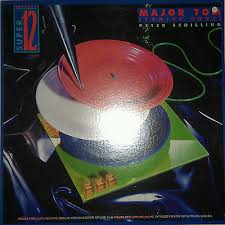 The english version of major tom became an international hit in 1983 when peter released. Gripsweat Peter Schilling Major Tom Coming Home Super 12 Mix Vinyl Record Lp