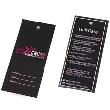 My custom bright blue ombre hair extensions are my new fave! Custom Tags For Hair Extensions 100 Pcs