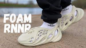 You are not logged in. I Get It Now Yeezy Foam Runner Sand Review On Foot Youtube