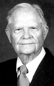 Leon Goodall Obituary (1925