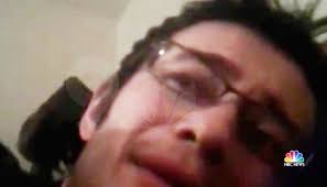 Colorado killer live-streamed shooting of sheriff's deputies