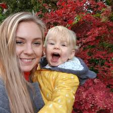 Bronte Smith in people