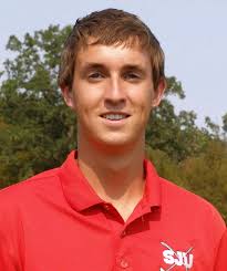 2012-2013 Golf Roster