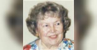 Mabel (Hansen) Hagen Obituary