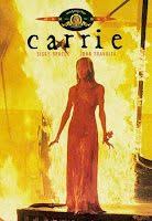 Film Gunah Tohumu Carrie 1976 Director Brian De Palma Iyi Filmler Carrie Korku Filmleri