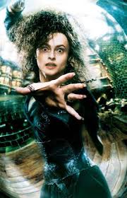 Given that jk rowling's fifth book is considered to be something of a door stopper, a book more of interim potter filler than any great amount of substance, credit has to go to new to the franchise director, david yates. Whitaker Malem Movie Harry Potter And The Order Of The Phoenix Bellatrix Leather Corset Costume 02 Lestrange Harry Potter Bellatrix Lestrange Harry Potter Characters