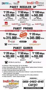 Saya menggunakan sosial media twitter untuk melakukan proses berhenti langganan tersebut, tanpa harus datang ke plasa telkom. All Provider Internet Indonesia Facebook