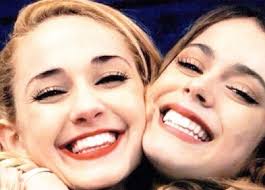 Las Hermanitas Martina Stoessel Instagram Photo Normal Girl
