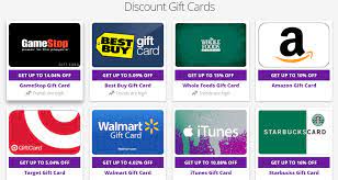 Amazon.co.uk egift voucher (various designs) 4.8 out of 5 stars 115,648. Discounted Gift Cards Best 80 Lists In December 2019