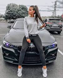 Account Suspended In 2020 Bmw Girl Car Girls Car Girl