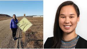 6,730 followers · women's clothing store. Mumilaaq Qaqqaq Of Nunavut Just Became One Of Canada S Youngest Mps Narcity