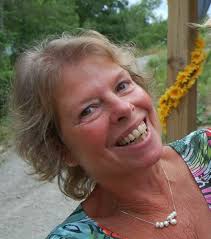 Obituary of Nancy Biggart