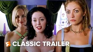 With tenor, maker of gif keyboard, add popular rose mcgowan jawbreaker animated gifs to your conversations. Jawbreaker 1999 Trailer 1 Movieclips Classic Trailers Youtube