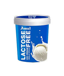 Prabhat slim offers a daily dose of dairy goodness with less than half the fat of. Amul Ice Cream Lactose Free Vanilla 125ml Amazon In Grocery Gourmet Foods