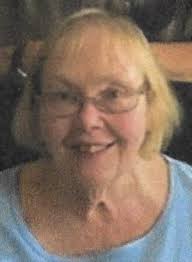 Mary E. Hickey Obituary