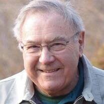 Peter J. Brancazio Obituary