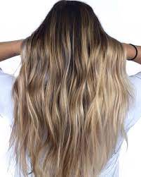 Balayage Beautiful Hair On Instagram Wheat Fields By Hairbysarayah Bestofbalayage Showme Brown Hair With Blonde Highlights Light Hair Beautiful Hair