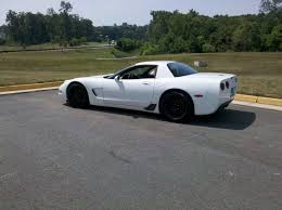 Image result for Arctic White 1997 Corvette