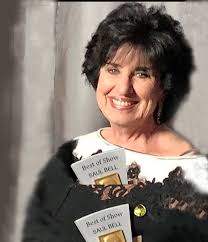 Saul Bell Award 2019 Best of Show Winner for “Lineal Alchemy”